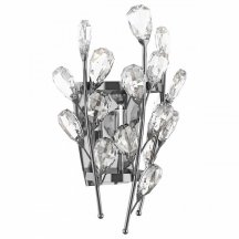 Бра с выключателем Lightstar Isabelle 791614