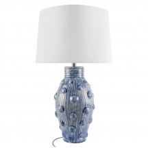 Настольная лампа Loft IT Bermuda 10524T