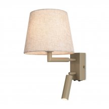 Бра Butler FR2057WL-L5BG