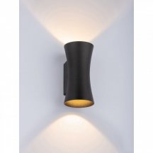 Настенный светильник APL223-spot APL22320103 SBK