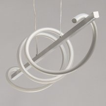 Подвесной светильник De City Аурих 108011401