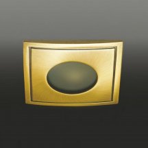 Точечный светильник Donolux Sn1516 SN1516-GAB