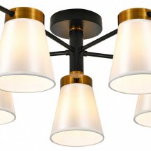 Люстра на штанге Escada  ES0000055