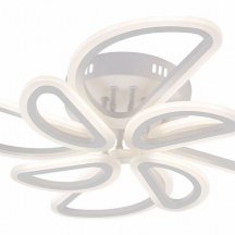 Потолочная люстра Archer 10270/8LED в стиле хай-тек