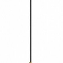 Подвесной светодиодный светильник Moderli Solumn V5050-1PL