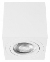 Точечный светильник Loft IT Unit 10340/A White
