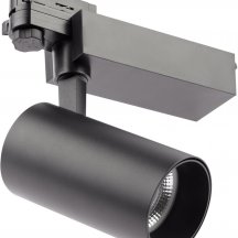 Трековый светодиодный светильник ЭРА SТR-30-36-30K-B30 Б0049779