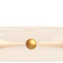 Подвесной светильник Divinare Sterzo 1244/17 SP-30