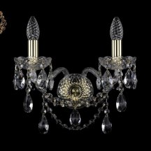 Настенный светильник классика ArtClassic 10.25 10.25.2.141.Gd.Sp