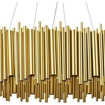 Элитная люстра ImperiumLoft Brubeck Delightfull 40.2785