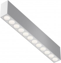 Точечный светильник Maytoni Points C066CL-20W3-6K-W