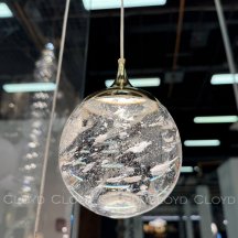 Подвесной светильник Cloyd Copernic 11562