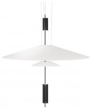 Подвесной светильник Loft IT Skylar 10244/A Black