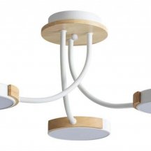 Потолочная люстра Lumion Arley 5654/54CL