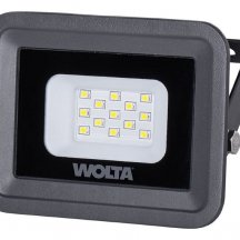 Настенно-потолочный прожектор Wolta WFL-10W WFL-10W/06
