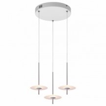 Подвесной светильник Moderli Ella V11392-PL
