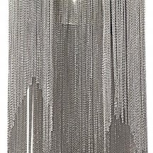 Настенный светильник DeLight Collection 11 KM011W-2 aluminum