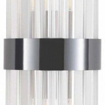 Накладной светильник Arte Milano Белладжо 440122.160.2.E14.C1 BK