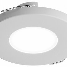 Встраиваемый светильник Hesby Lighting Clarity HSBL_0133