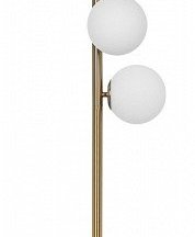 Торшер Croco 815753 из хрусталя