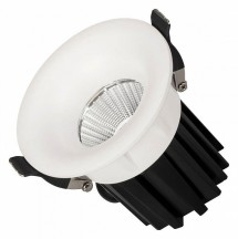 Встраиваемый светильник Arlight FOGGY 044624