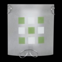 Бра Sneha 3149 CR GN