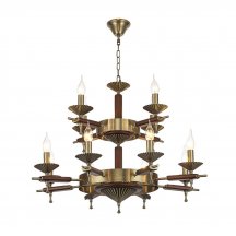 Подвесная люстра Kaptor CL423193