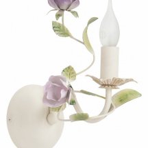 Бра в гостиную Vitaluce  v1184/1A