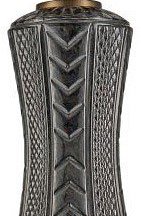 Подвесной светильник Belfast Herbison A1952-A3 GR GL