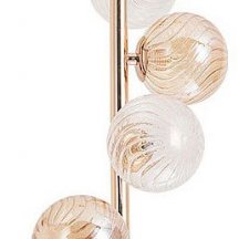 Подвесной светильник Arte Lamp Etereo A5261SP-5GO