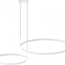 Подвесной светодиодный светильник Kink Light Тор 08219,01PA