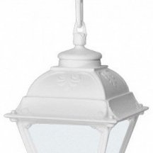 Уличный светильник подвесной Fumagalli Cefa U23.120.000.WYE27