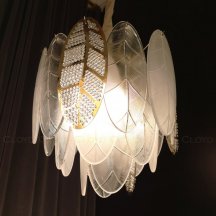 Элитная подвесная люстра Cloyd Sinay 10970