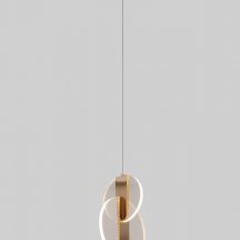 Подвесной светильник Alfa Light F1424-11