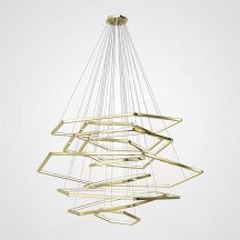 Подвесной светильник Imperiumloft Vesanto Cameron Design House 40,2477