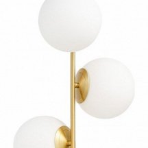 Подвесная люстра Lumina Deco Stelvio LDP 6041-4 MD