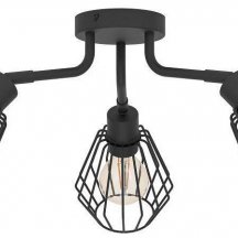 Потолочная люстра Eglo Tarbes 31531