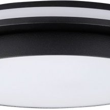 Потолочный светильник уличный Oasis Light SIDNEY LED W2058 Bl