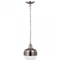 Подвесной светильник Feiss Cadence FE-CADENCE-1P-BS