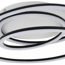 Потолочный светодиодный светильник Escada Spiral 626/A LED