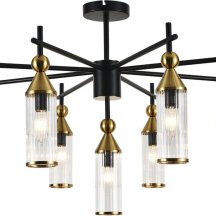 Потолочная люстра Indigo Torazzo V000529