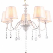 Люстра для натяжного потолка Ambrella light TR TR4603