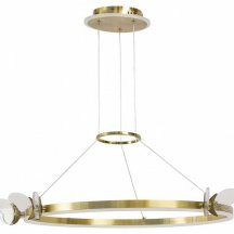Подвесной светильник AM Group MARIPOSA SPD700 POLISHED GOLD