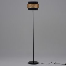 Торшер в стиле тиффани Moderli Gela V10494-1F