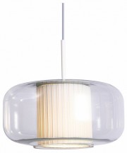 Подвесной светильник Ember V11818-1P