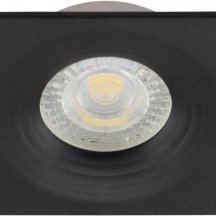 Точечный светильник AM Group AM337 AM337 BK