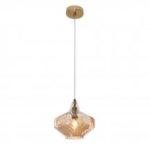 Подвесной светильник MODEMODERN MD.1173.1 AM