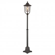 Уличный фонарь Covali FL-31082