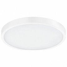 Потолочный светильник с пультом ДУ Eglo  98292