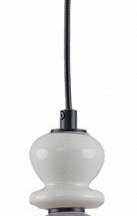 Подвесной светильник Moderli Glaze V11699-PL